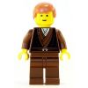 LEGO Minifigure - Star Wars - ANAKIN SKYWALKER (Yellow Version) (Mint)