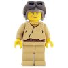 LEGO Minifigure - Star Wars - ANAKIN SKYWALKER (Young) (Mint)