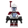 LEGO Minifigure - Star Wars - ELITE ARC TROOPER with Pistols (Mint)