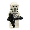 LEGO Minifigure - Star Wars - CLONE ARF TROOPER with Blaster (Mint)