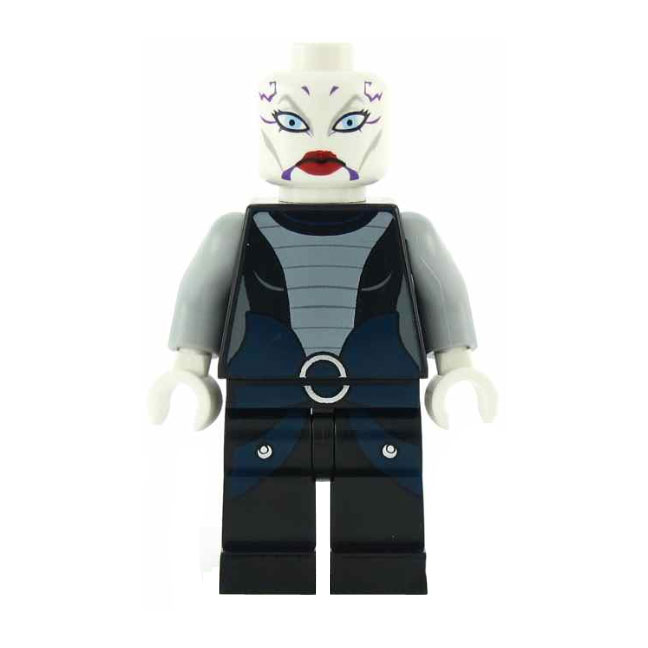 lego sets with asajj ventress