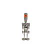 LEGO Minifigure - Star Wars - ASSASSIN DROID (Dark Bluish Gray) (Mint)