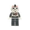 LEGO Minifigure - Star Wars - AT-AT DRIVER (Hoth) (Mint)
