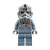 LEGO Minifigure - Star Wars - AT-AT DRIVER (Mint)