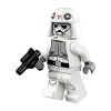 LEGO Minifigure - Star Wars - AT-DP PILOT with Blaster Pistol (Mint)