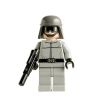 LEGO Minifigure - Star Wars - AT-ST PILOT with Blaster (Mint)