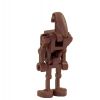 LEGO Minifigure - Star Wars - BATTLE DROID GEONOSIAN (Mint)