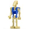 LEGO Minifigure - Star Wars - BATTLE DROID PILOT (Mint)