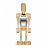 LEGO Minifigure - Star Wars - BATTLE DROID PILOT (Mint)