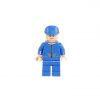 LEGO Minifigure - Star Wars - BESPIN GUARD (Mint)