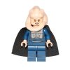 LEGO Minifigure - Star Wars - BIB FORTUNA (Mint)