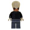 LEGO Minifigure - Star Wars - BITH MUSICIAN (Cantina Band) (Mint)