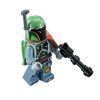 LEGO Minifigure - Star Wars - BOBA FETT with Blaster Gun (Mint)