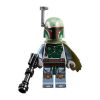 LEGO Minifigure - Star Wars - BOBA FETT with Blaster Gun (Mint)