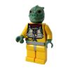 LEGO Minifigure - Star Wars - BOSSK (Mint)