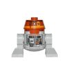 LEGO Minifigure - Star Wars - C1-10P Droid (Mint)