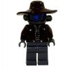 LEGO Minifigure - Star Wars - CAD BANE with Breathing Apparatus (Mint)