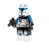 LEGO Minifigure - Star Wars - CAPTAIN REX with Dual Pistols (Mint)