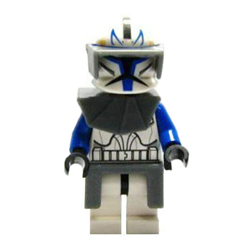 captain rex minifigures