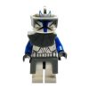 LEGO Minifigure - Star Wars - CAPTAIN REX (Mint)