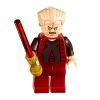 LEGO Minifigure - Star Wars - CHANCELLOR PALPATINE with Lightsaber (Mint)