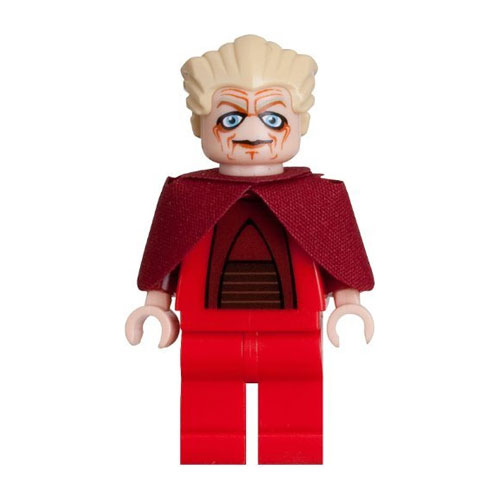 sheev palpatine lego