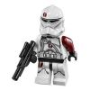 LEGO Minifigure - Star Wars - BARC CLONE TROOPER with Blaster (Mint)