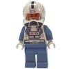 LEGO Minifigure - Star Wars - CLONE PILOT (Mint)