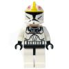 LEGO Minifigure - Star Wars - CLONE PILOT (Mint)