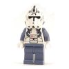 LEGO Minifigure - Star Wars - CLONE PILOT (Mint)