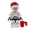 LEGO Minifigure - Star Wars - CLONE TROOPER with Santa Hat (Mint)