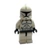 LEGO Minifigure - Star Wars - CLONE TROOPER (Mint)