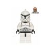 LEGO Minifigure - Star Wars - CLONE TROOPER (Mint)