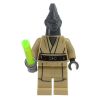 LEGO Minifigure - Star Wars - COLEMAN TREBOR with Lightsaber (Mint)