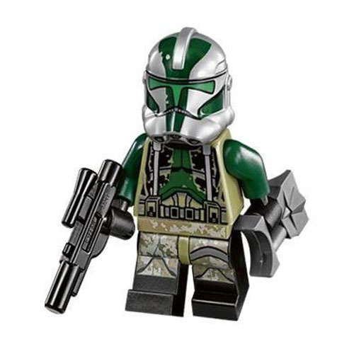 commander gree lego star wars