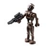 LEGO Minifigure - Star Wars - COMMANDO DROID CAPTAIN with Blaster (Mint)
