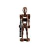 LEGO Minifigure - Star Wars - COMMANDO DROID with Blaster Rifle (Mint)