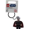 LEGO Minifigure - Star Wars - COUNT DOOKU (Keychain) (Mint)