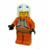 LEGO Minifigure - Star Wars - DAK RALTER (Mint)