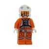 LEGO Minifigure - Star Wars - DAK RALTER (Pockets on Legs) (Mint)