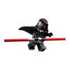 LEGO Minifigure - Star Wars - DARTH MAUL with Dual Lightsaber (Mint)