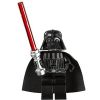 LEGO Minifigure - Star Wars - DARTH VADER with Lightsaber (Mint)
