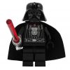 LEGO Minifigure - Star Wars - DARTH VADER with Lightsaber (Celebration) (Mint)