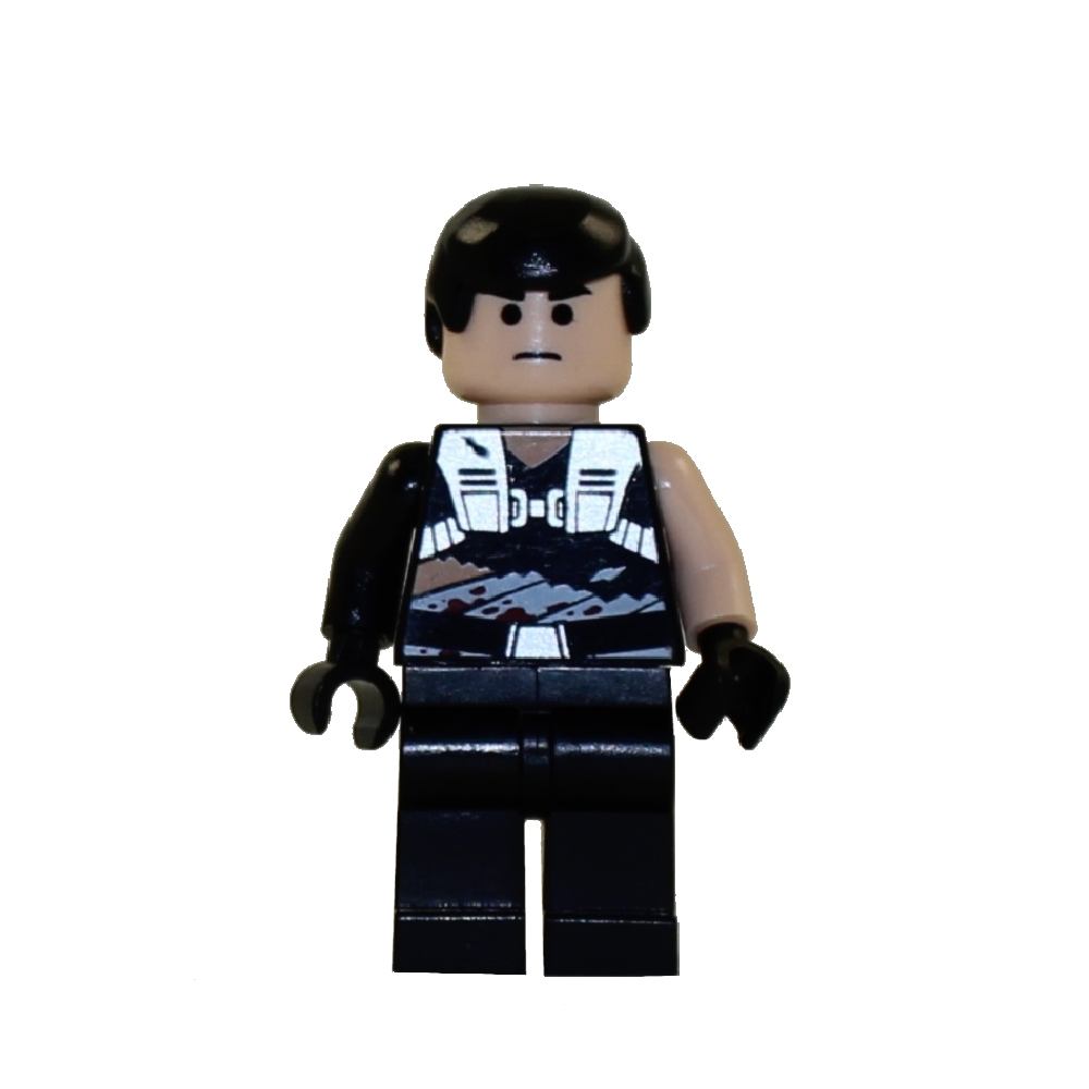 vader's apprentice lego clone wars