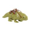 LEGO Minifigure - Star Wars - DEWBACK w/ Saddle (Mint)