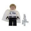 LEGO Minifigure - Star Wars - DIRECTOR KRENNIC with Blaster & Cape (Mint)