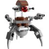 LEGO Minifigure - Star Wars - DROIDEKA (Mint)