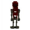 LEGO Minifigure - Star Wars - EV-9D9 Droid (Mint)