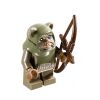 LEGO Minifigure - Star Wars - EWOK WARRIOR with Bow (Mint)