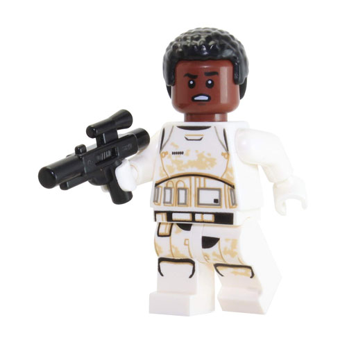 lego star wars sets with finn